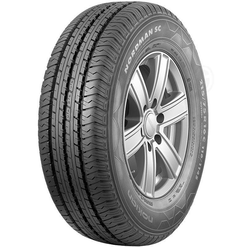 NOKIAN NORDMAN SC C VAN