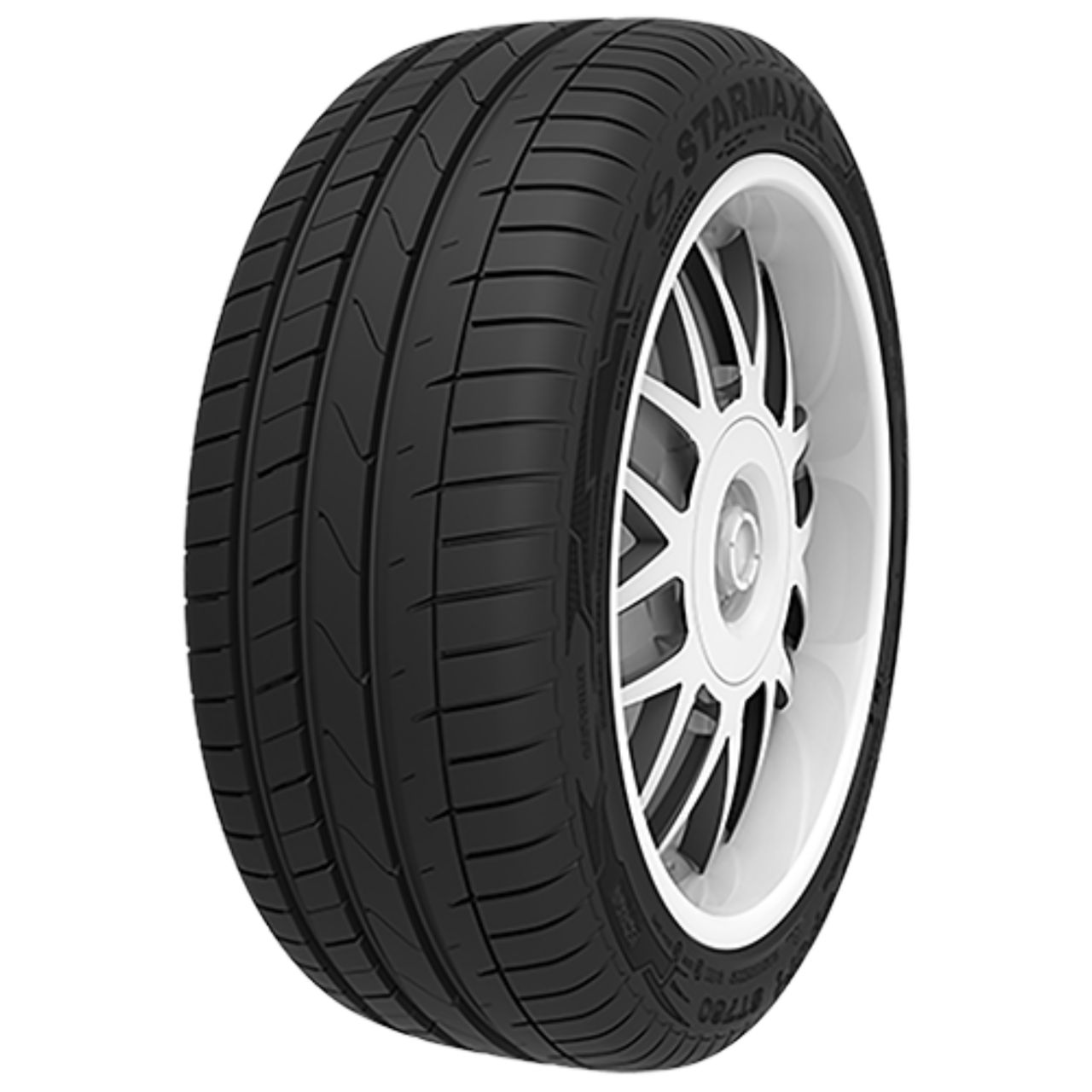 STARMAXX ULTRASPORT ST760 235/40R18 95W BSW XL