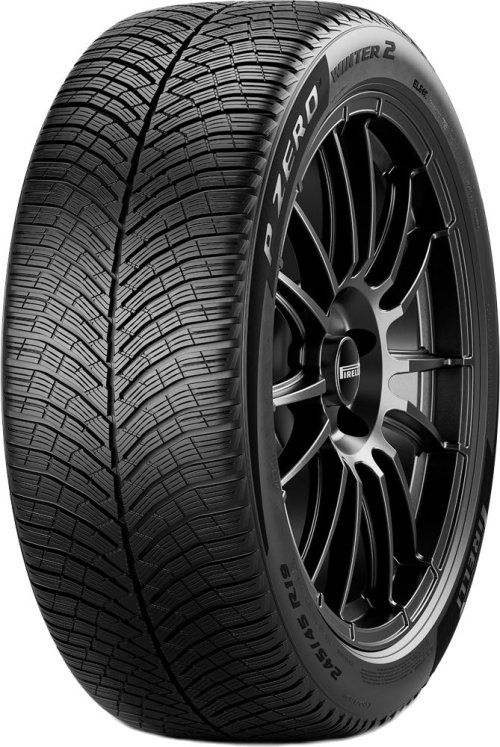 PIRELLI PZERO WINTER 2 255/35R19 96V MFS BSW XL