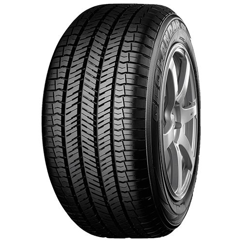 YOKOHAMA GEOLANDAR G91AV 235/55R18 100H