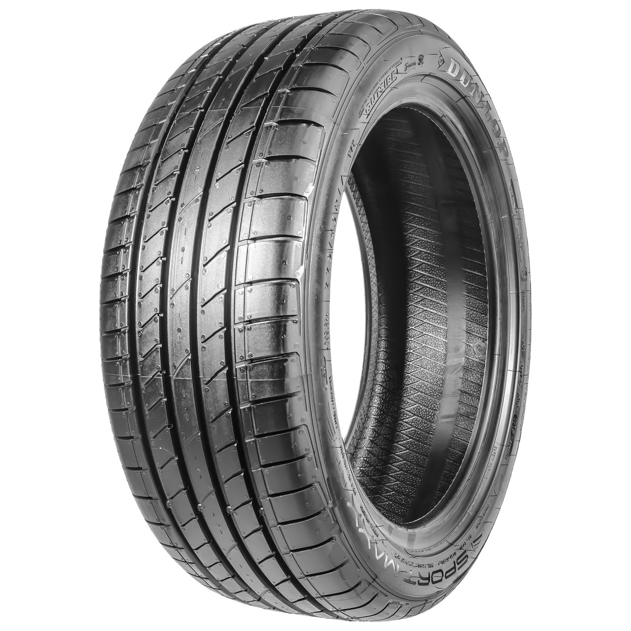 DUNLOP SPORT MAXX RT (MO) 225/40R18 92Y MFS XL