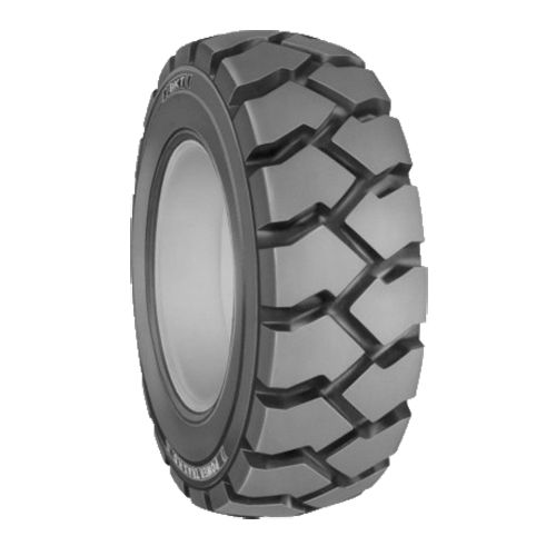 BKT 27x10 - 12 TT  PT HEAVY DUTY (IC40) 20PR incl. Schlauch und Wulstband