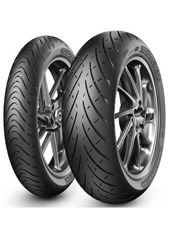 METZELER ROADTEC 01 SE 150/70 R17 M/C TL 69V BSW REAR