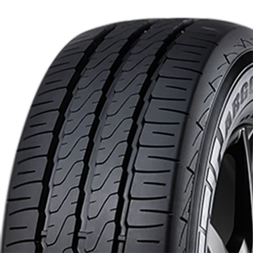 RADAR ARGONITE (RV-4) 225/70R15C 112S