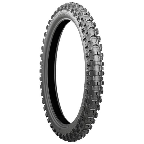 BRIDGESTONE BATTLECROSS X31 80/100 - 21 M/C TT 51M CROSS MEDIUM FRONT