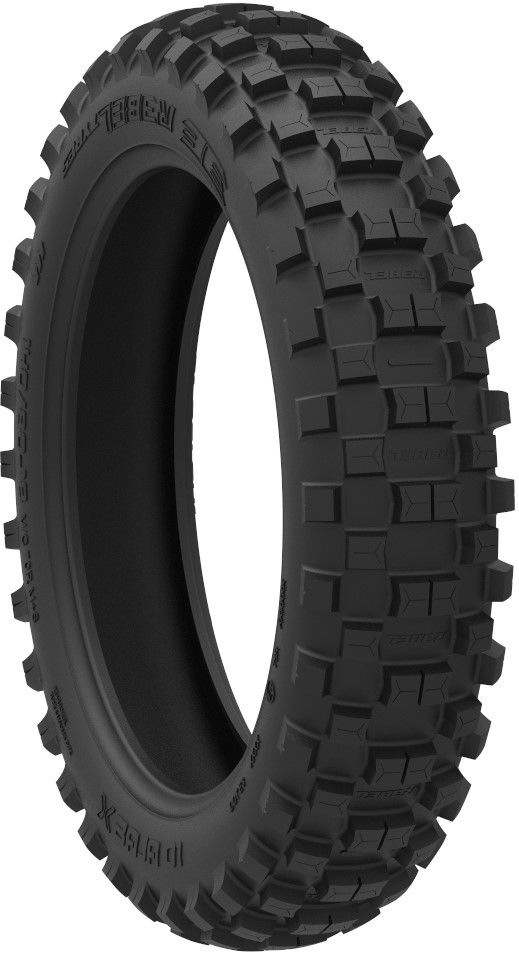 REBEL XBAJA 01 140/80 - 18 TT 70R REAR