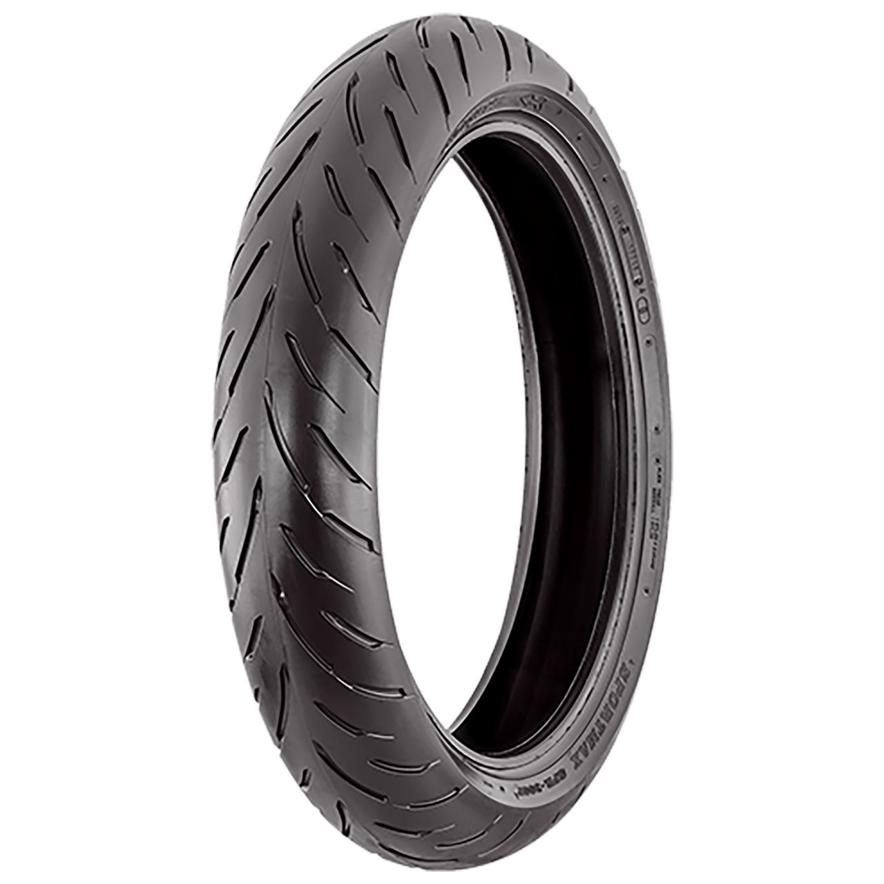 DUNLOP SPORTMAX GPR-300 F 110/70 R17 M/C TL 54H FRONT