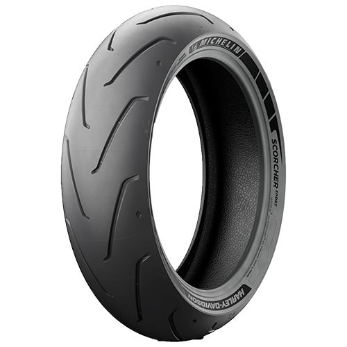 MICHELIN SCORCHER SPORT 120/70 R17 M/C TL 58(W) FRONT