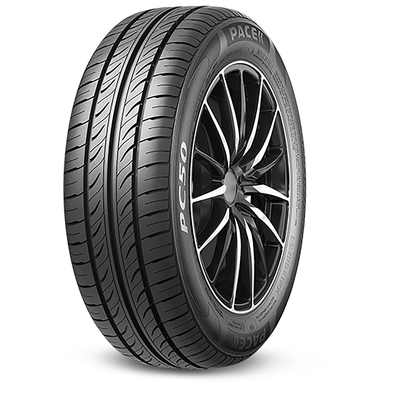 PACE PC50 185/60R15 88H BSW XL