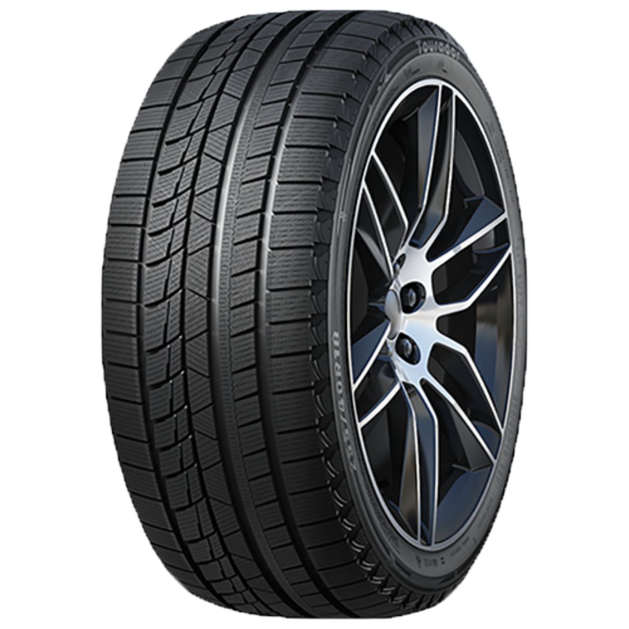 TOURADOR WINTER PRO TSU2 225/45R17 94V BSW XL