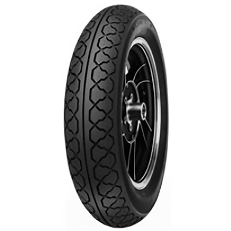 METZELER PERFECT ME 77 FRONT 110/90 - 16 M/C TT 59S FRONT