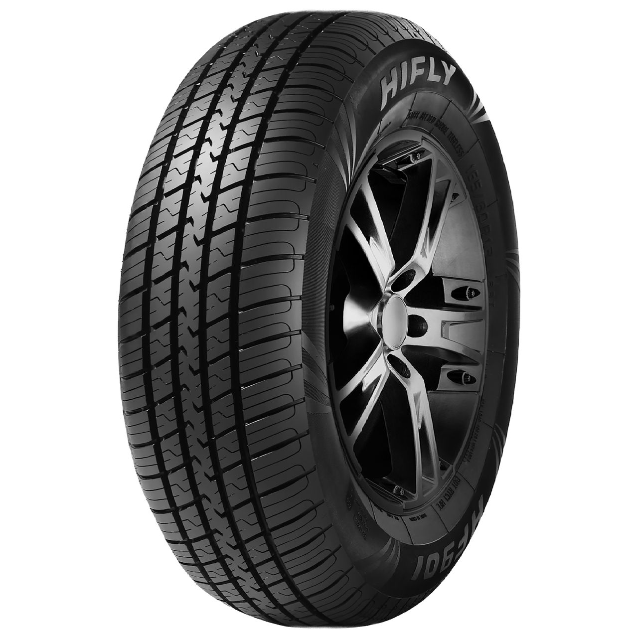 HIFLY HF901 195/70R14 96N XL