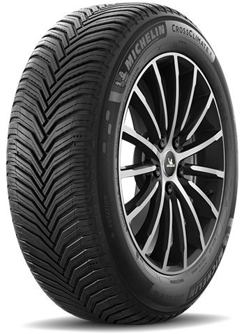 MICHELIN CROSSCLIMATE 2 A/W 245/60R18 109V BSW XL