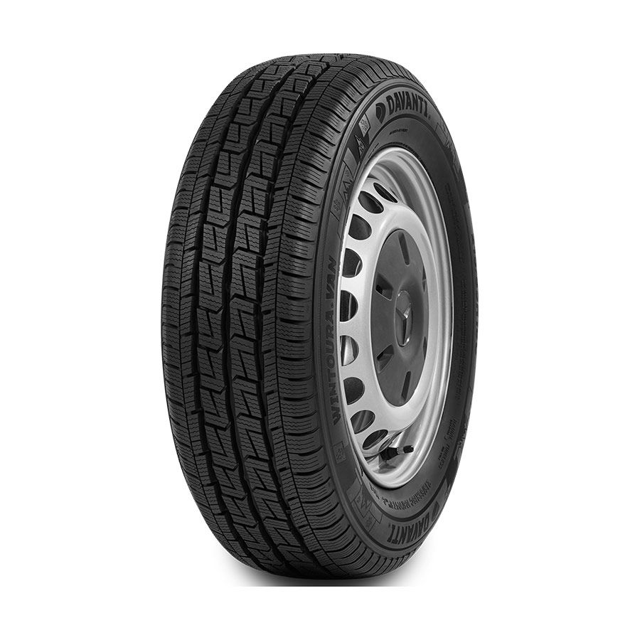 DAVANTI WINTOURA VAN 215/65R16C 106T BSW