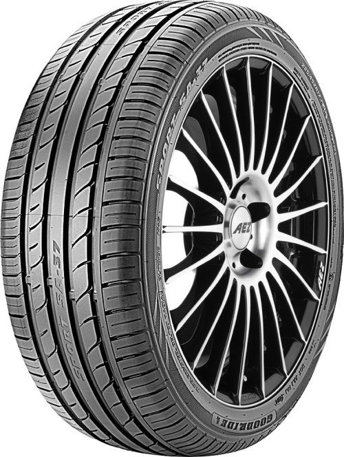 GOODRIDE SA37 SPORT 225/40R18 92Y BSW XL