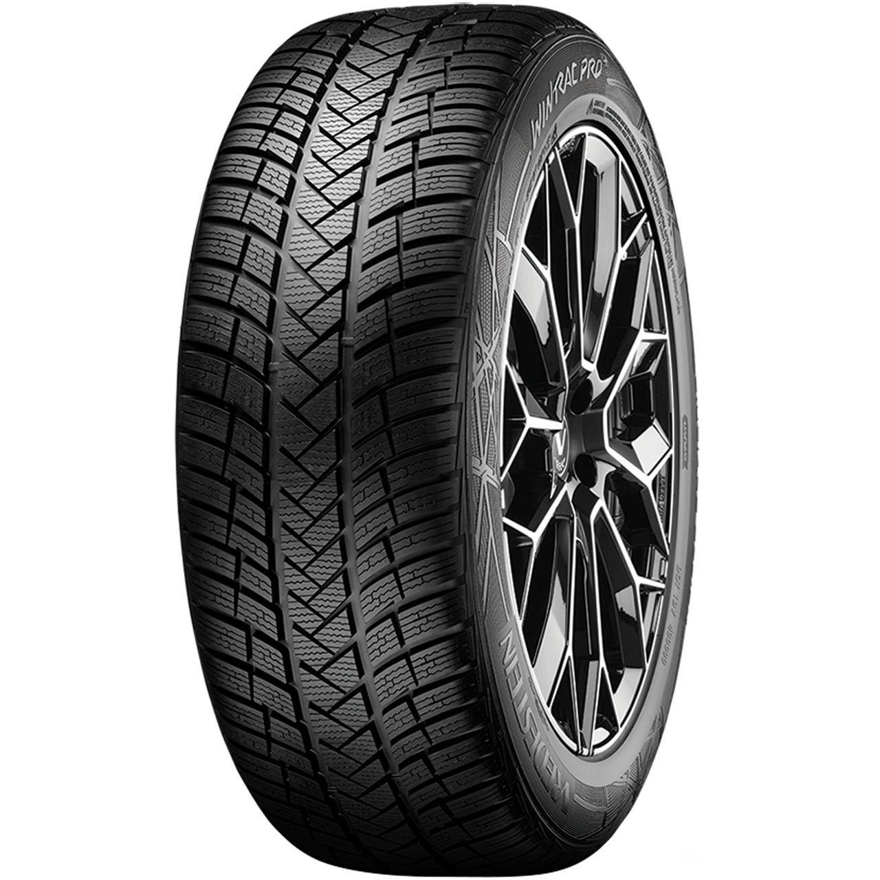 VREDESTEIN WINTRAC PRO+ 245/45R19 102W BSW XL