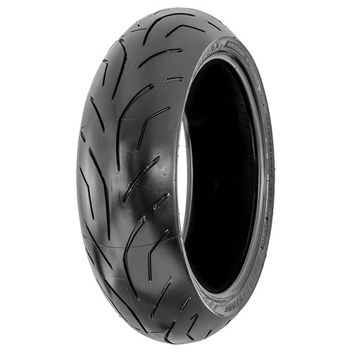 BRIDGESTONE BATTLAX S20 R (W) 190/55 R17 M/C TL 75(W) REAR