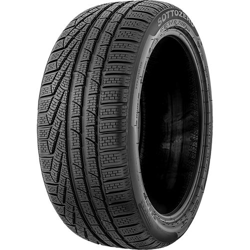 PIRELLI WINTER 240 SOTTOZERO SERIE II (N1) 255/40R20 101V XL