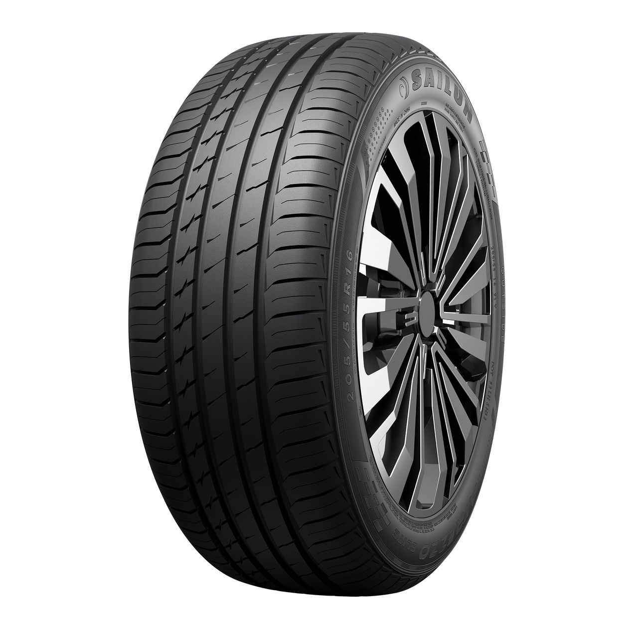 SAILUN ATREZZO ELITE (SH32) 195/55R16 91V BSW XL