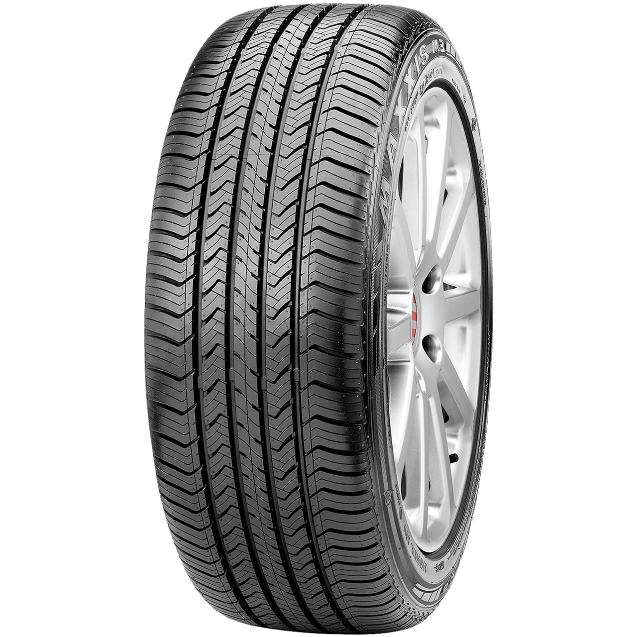 MAXXIS BRAVO HPM3 265/50R19 110V BSW XL