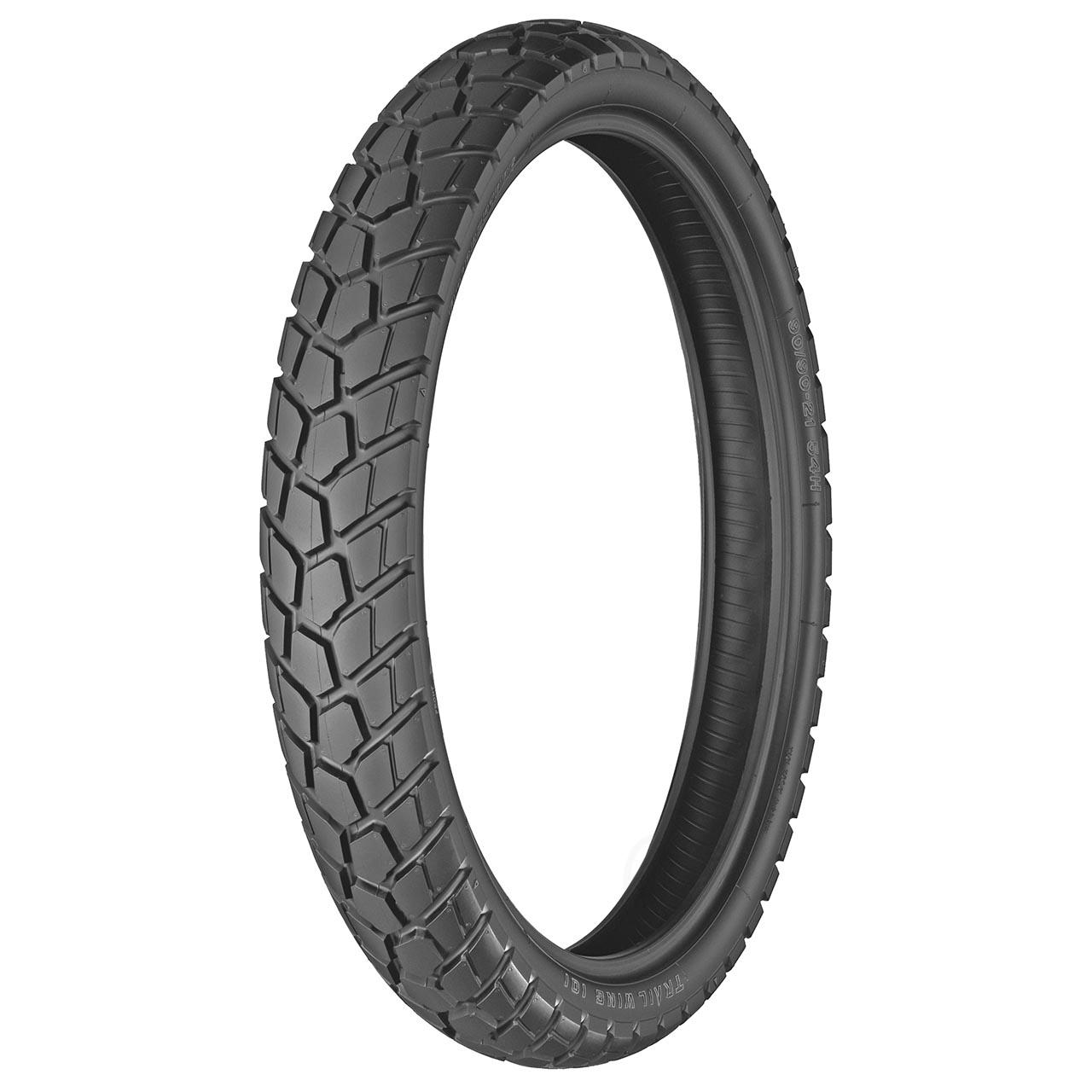 Bridgestone Trail Wing 101 E 100/90-19 57H TT