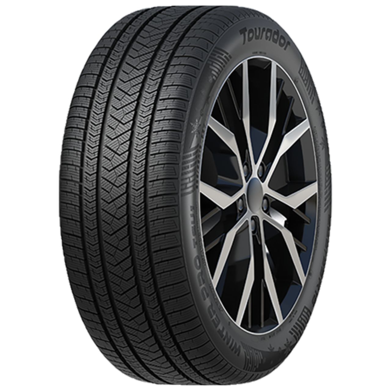 TOURADOR WINTER PRO TSU1 245/45R18 100V BSW XL