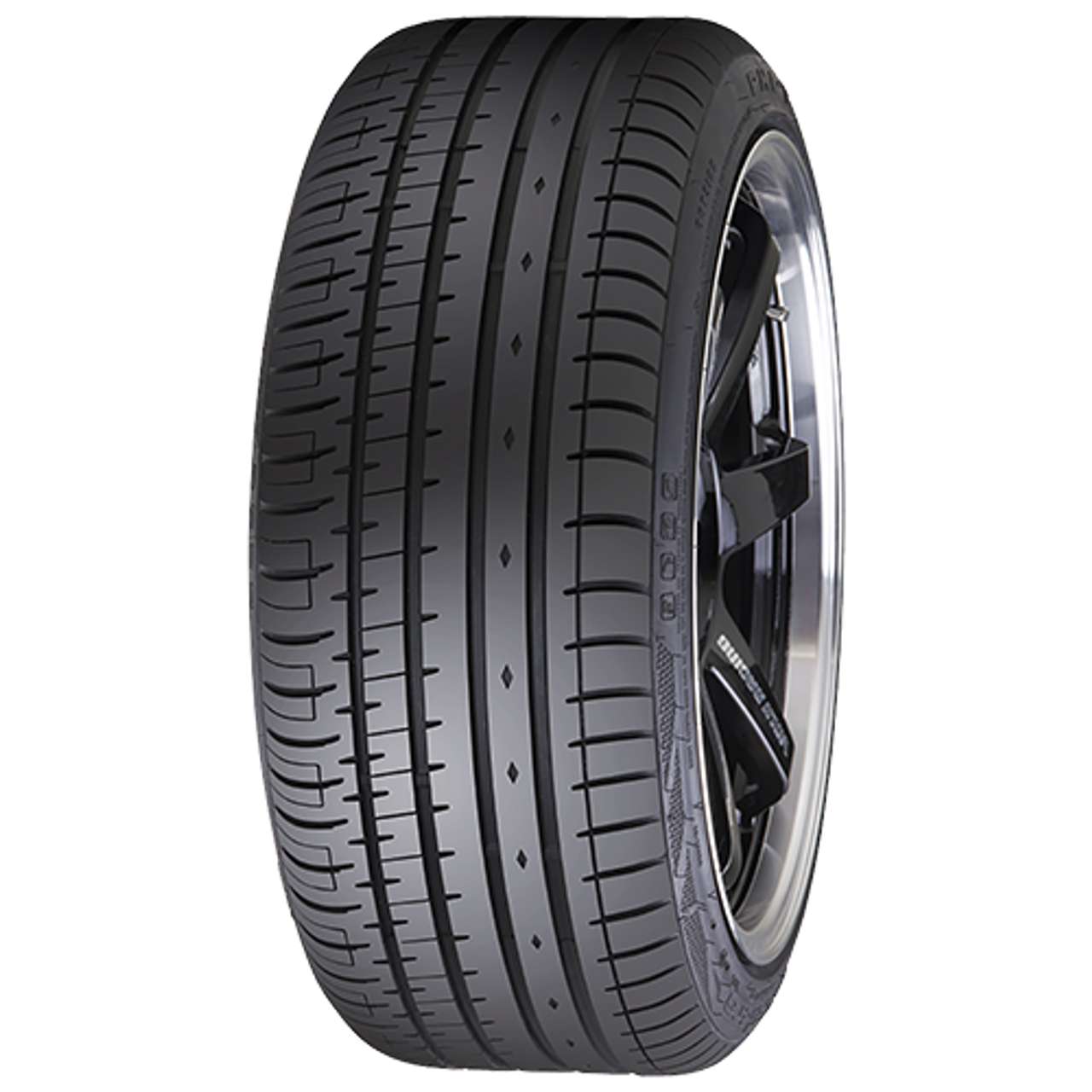 ACCELERA PHI-R 215/45ZR16 90W BSW XL