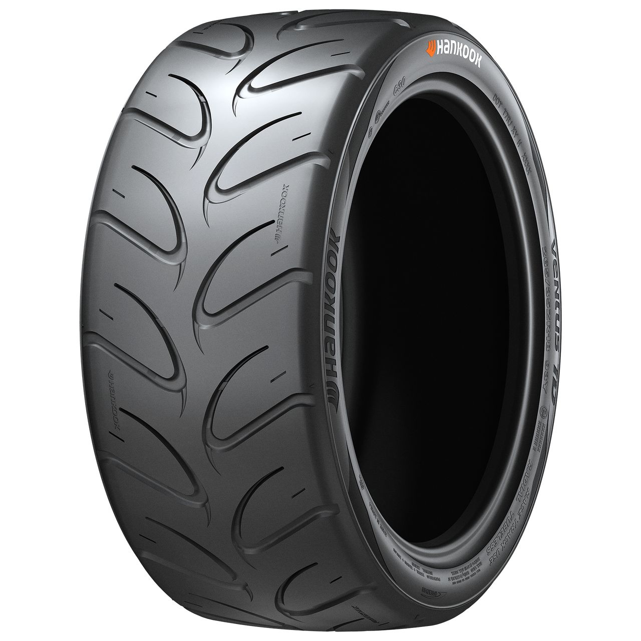 HANKOOK VENTUS TD (Z221) (*) 225/35R18 87Y XL