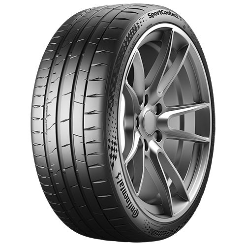 CONTINENTAL SPORTCONTACT 7 (MGT) (EVc) 245/35R21 96(Y) FR XL