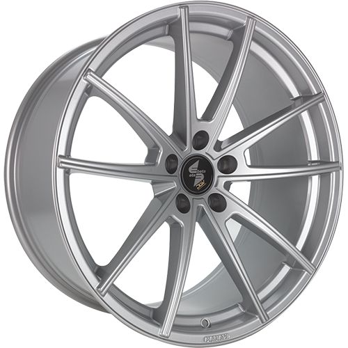 ETABETA MANAY-K silver 9.0Jx20 5x120 ET25