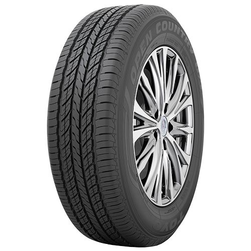 TOYO OPEN COUNTRY U/T 245/70R17 110H