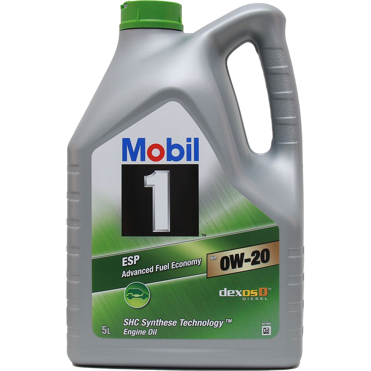 Mobil 1 ESP X2 0W-20 5 Liter