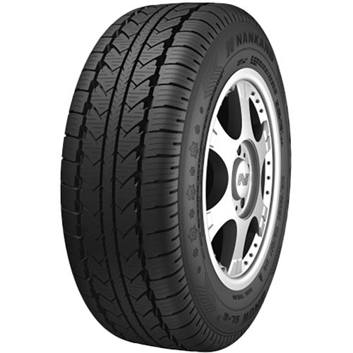 NANKANG SNOW SL-6 215/65R16C 109R BSW