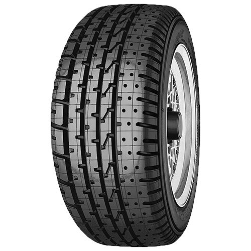 YOKOHAMA ADVAN HF TYPE-D A008S 195/70R14 91H