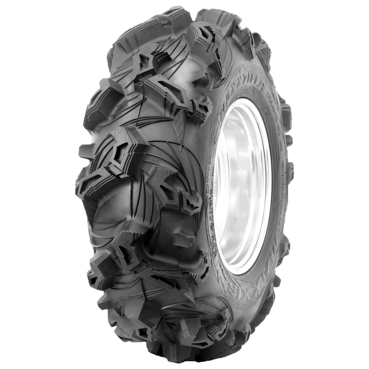 MAXXIS 28x11.00 - 14 TL 75F MAXXZILLA M60 R 6PR NHS