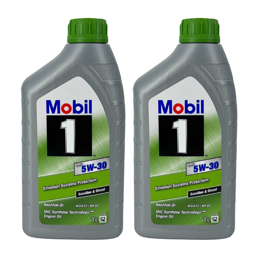 Mobil 1 ESP 5W-30 2x1 Liter