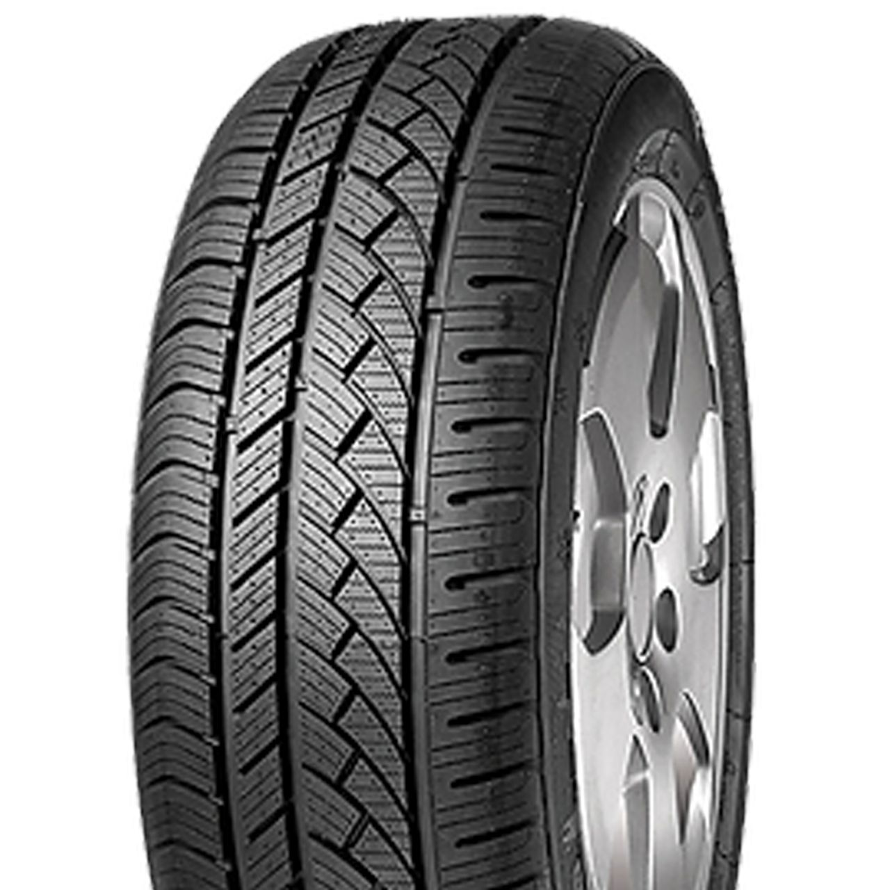 FORTUNA ECOPLUS 4S 205/50R16 91W BSW XL