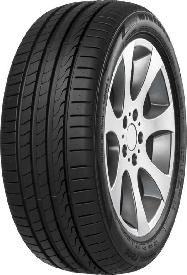 MINERVA RADIAL F205 195/45R16 84V XL