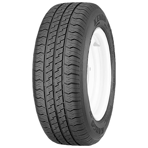 KENDA 185/60 R 12 C TL 104/102N KARGO PRO KR16 M+S