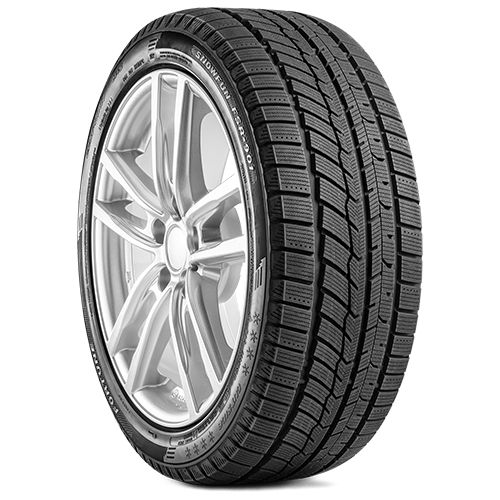 FORTUNE SNOWFUN FSR-901 215/65R17 99H BSW