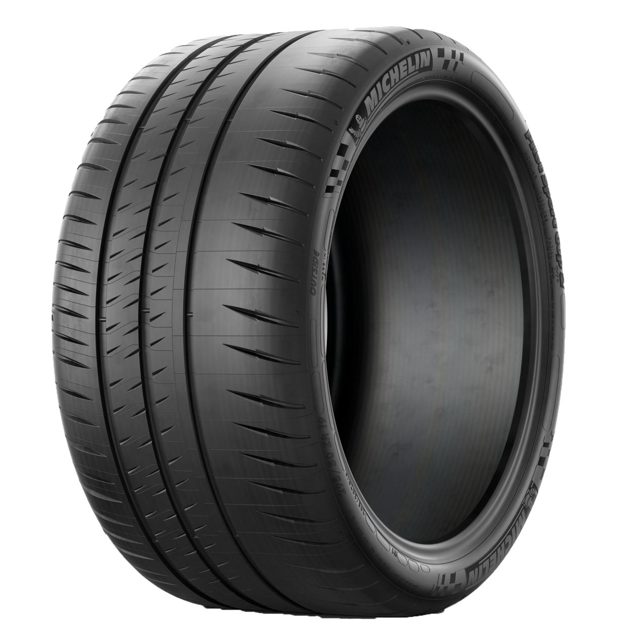 MICHELIN PILOT SPORT CUP 2 CONNECT 225/40R18 92(Y) XL