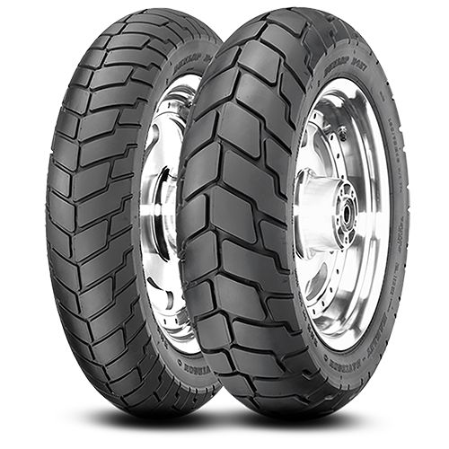 DUNLOP D 427 F (HARLEY-D) 130/90 B16 M/C TL 67H FRONT