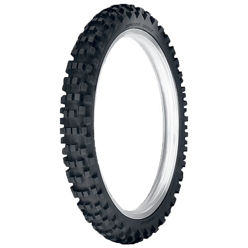 DUNLOP D952 F 80/100 - 21 M/C TT 51M FRONT (E)