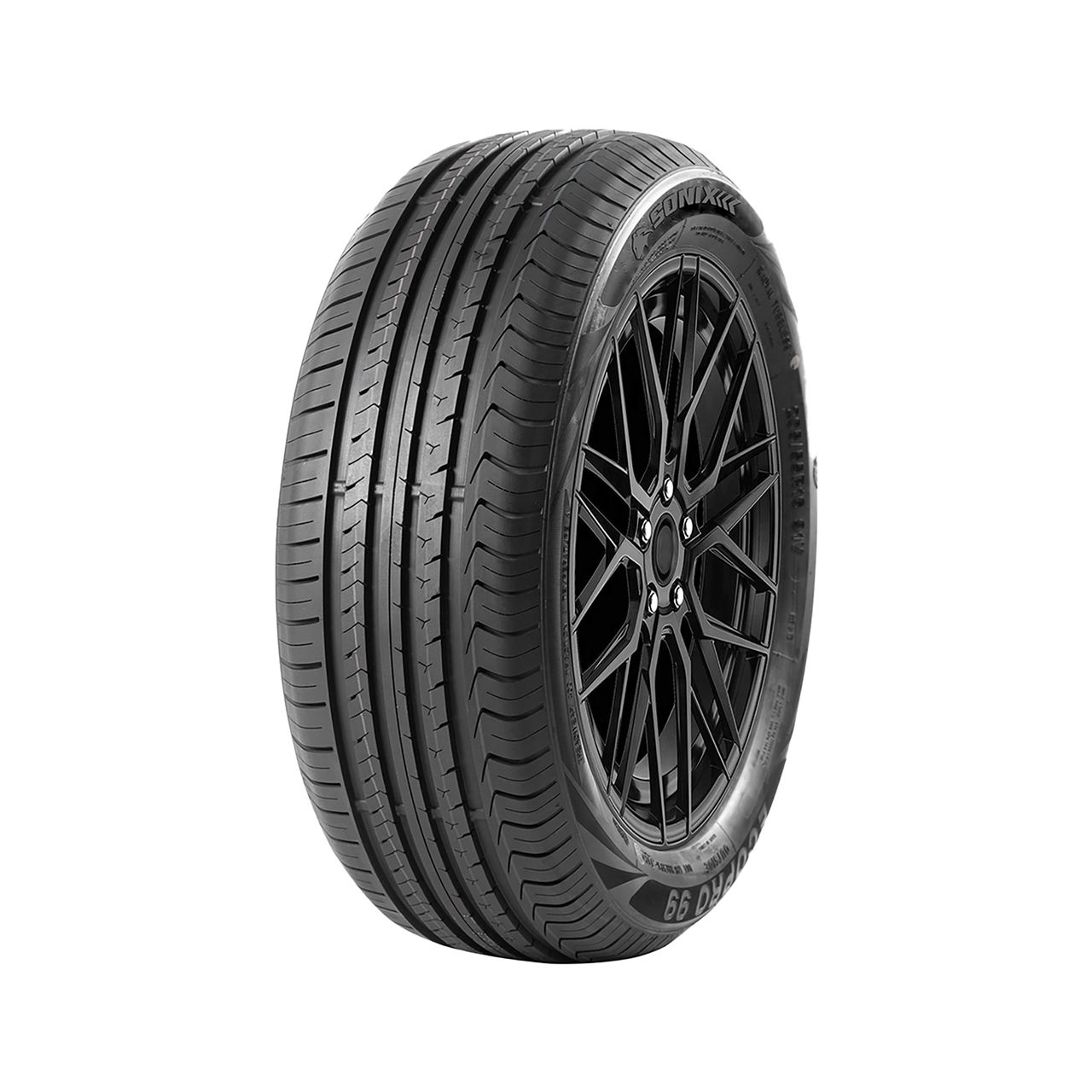 SONIX ECOPRO 99 155/60R15 74T BSW