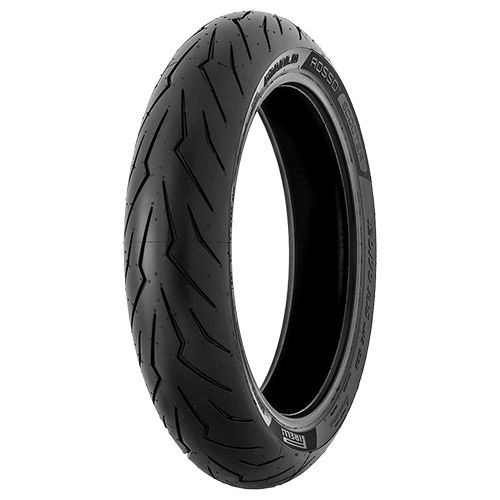 PIRELLI DIABLO ROSSO SCOOTER SC 100/90 - 12 M/C XL TL 64P FRONT