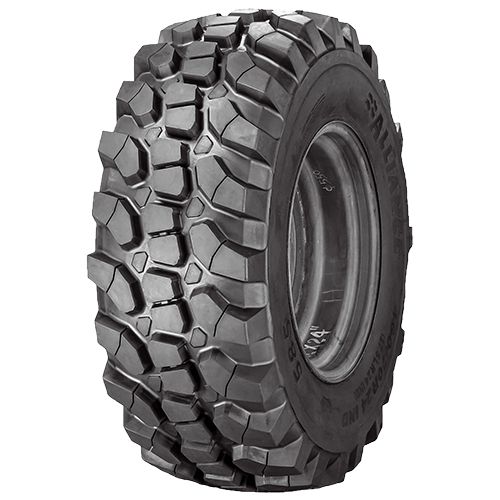 ALLIANCE 500/70 R 24 TL 164A8/164B 585 (19.5LR24), ECE106