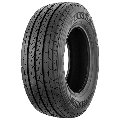 BRIDGESTONE DURAVIS R660 235/65R16C 115R