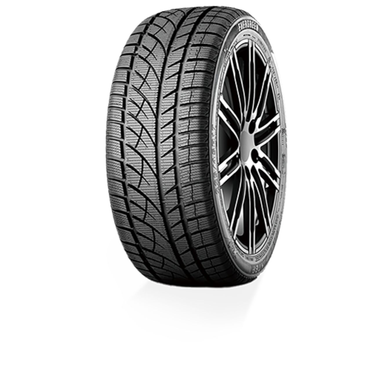 EVERGREEN EW66 215/55R16 97H BSW XL