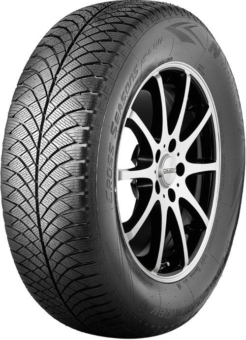 NANKANG CROSS SEASONS AW-6 215/60R16 99V BSW XL