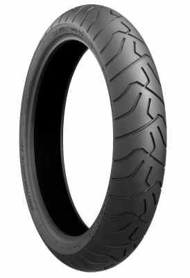 BRIDGESTONE BATTLAX BT028 F G 120/70 R18 TL 59V